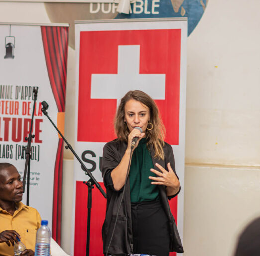 Conférences 3