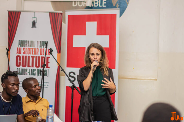 Conférences 3