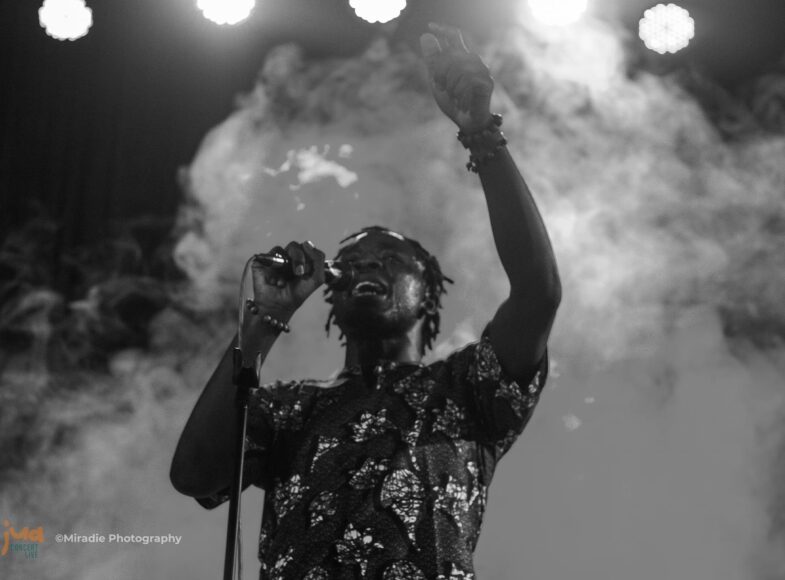 DOUBLE CONCERT JUA 1