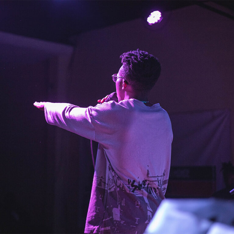 JUA – Rencontre des Musiques du Monde 82