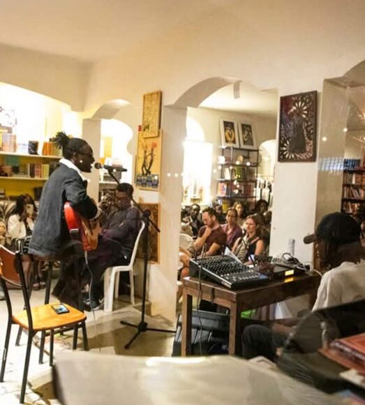 Programmes de solidarité 1
