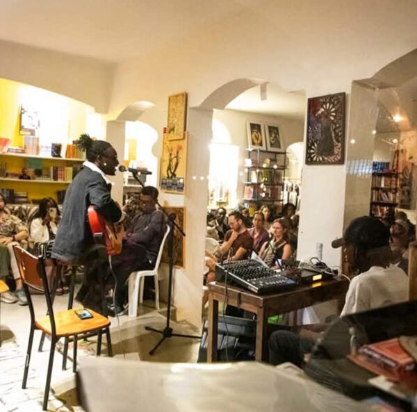 Programmes de solidarité 1