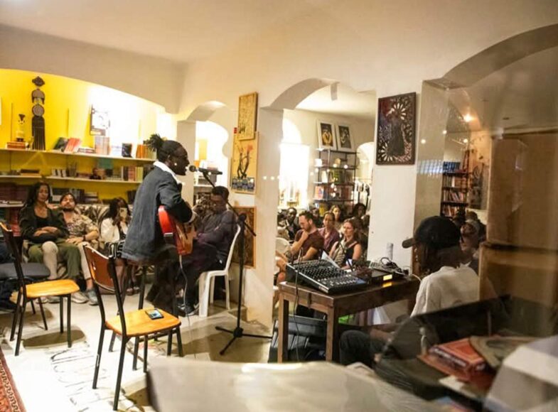 Programmes de solidarité 1